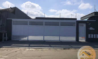 Imagem: Casa em Condomínio, 2dorms, 1 suíte, no