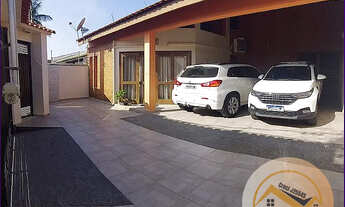 Imagem 4: Linda Casa, 219m, 3dorms, 1 suíte, piscina, 4v., Cibratel 2