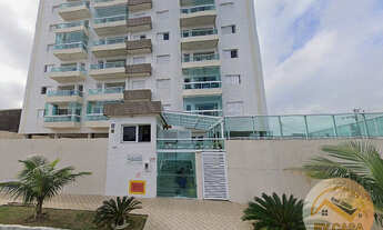 Imagem: Apartamento, 2 dorms, 1suíte, frente para