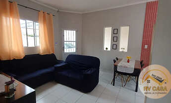 Imagem: Casa 2 dorms, 1 suíte, 3 vagas, no Cibratel