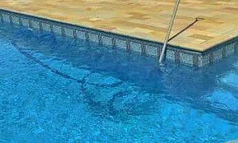 Imagem 2: Linda Casa, 219m, 3dorms, 1 suíte, piscina, 4v., Cibratel 2