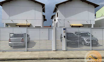 Imagem: Sobrado a 100 metros da praia - Balneário