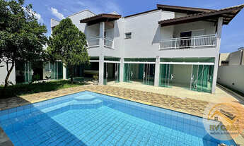 Imagem: Casa Alto Padrão a Venda no bairro Cibratel