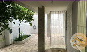 Imagem 2: Casa 3 dorms, a 200m da Praia dos Sonhos, Itanhaém