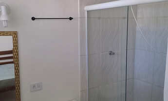 Imagem 6: Casa com 2dorms, 1suíte, 2 vagas, a 900m da Praia, no Tupy