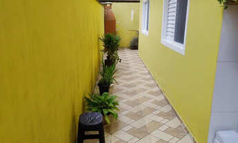 Imagem: Casa, 2dorms, 2 vagas, no Jd Suarão Interior