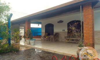 Imagem 2: Casa com 128m², 2dorms, 1 suíte, Lindo Jardim, Cibratel 2