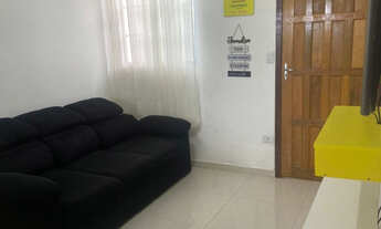 Imagem: CASA EM CONDOMÍNIO MOBILIADA - CIBRATEL2