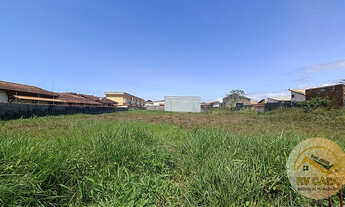 Imagem 4: Terreno praia do Cibratel 1 pra construção de 24 sobrados