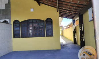 Imagem: Casa Geminada Itaoca - Mongagua - SP