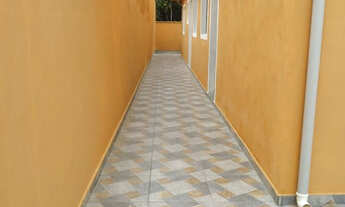 Imagem 7: Casa Nova, 2 dorms, 1 vaga, próx. do mar, no Tupy