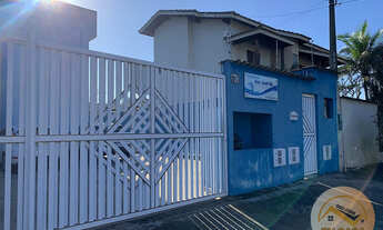 Imagem: Casa 100 metros da praia à venda, Jd São