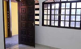 Imagem 5: Casa Geminada Itaoca - Mongagua - SP