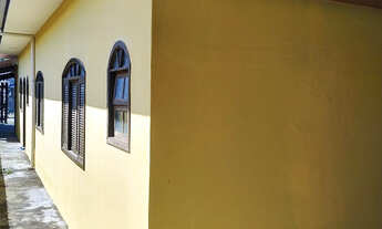 Imagem 3: Casa Geminada Itaoca - Mongagua - SP