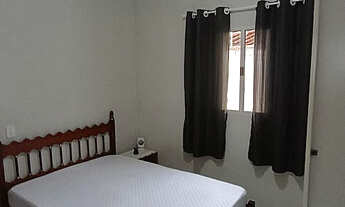 Imagem 4: Casa 2 dorms, 1 suíte, 3 vagas, no Cibratel II