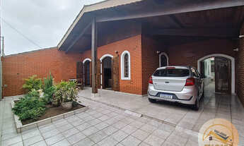 Imagem 2: Casa à venda no Belas Artes - Itanhaém/SP