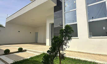 Imagem: Casa Alto Padrão perto da praia em Itanhaém-SP