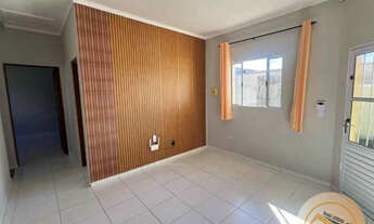 Imagem: Casa 2 dorms, 1 suíte, 3 vagas, no Cibratel