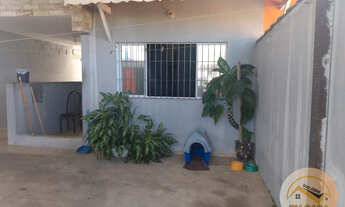 Imagem: Casa na praia de Itanhaém à venda