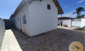 Imagem 6: Casa com piscina na praia do Cibratel 2 em Itanhaém/SP