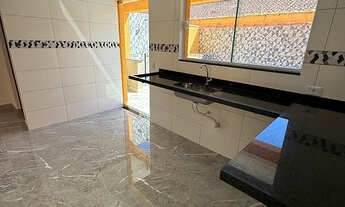 Imagem 7: Casa em condomínio com piscina privativa no Cibratel 2