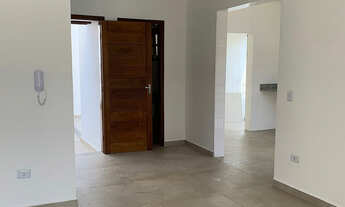 Imagem 5: Sobrado alto padrao 100 metros praia 3dorm piscina