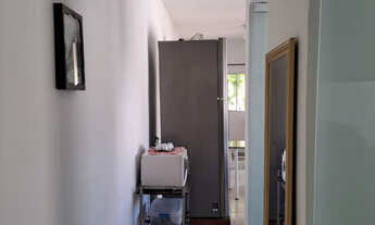 Imagem 7: Casa com 2dorms, 1suíte, 2 vagas, a 900m da Praia, no Tupy