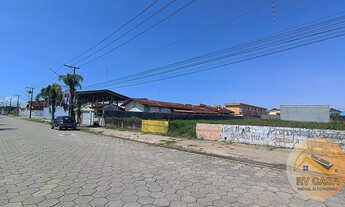Imagem 3: Terreno praia do Cibratel 1 pra construção de 24 sobrados