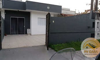 Imagem 6: Casa 2 dorms.,1 suíte geminada e moderna, Tupy, Itanhaém