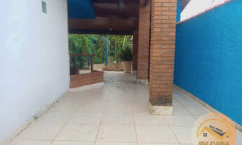 Imagem 5: Casa com 128m², 2dorms, 1 suíte, Lindo Jardim, Cibratel 2