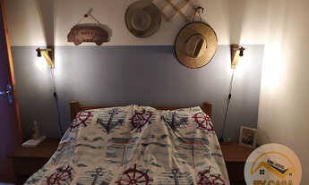 Imagem 3: Casa em condomínio, 59.8m, 2 dorms, Cibratel 2, Itanhaém