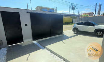 Imagem 3: Casa de Alto Padrão com Piscina à venda em Itanhaém-SP