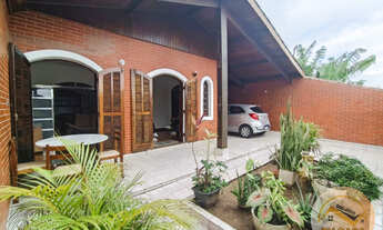 Imagem: Casa à venda no Belas Artes - Itanhaém/SP