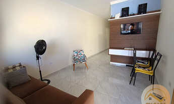 Imagem 3: Casa com piscina perto da praia do Cibratel 1 - Itanhaém/SP