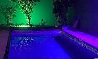 Imagem 7: Casa à 50m da praia, 3dorms, 1suíte, 6 vagas, bairro Gaivota