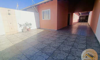 Imagem: Casa com 2 quartos à venda na praia do