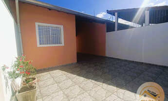 Imagem 2: Casa com 2 quartos à venda na praia do Cibratel 2, Itanhaém