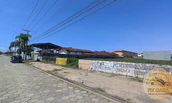 Imagem: Terreno praia do Cibratel 1 pra construção