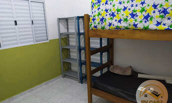 Imagem 2: Casa em condomínio, 59.8m, 2 dorms, Cibratel 2, Itanhaém