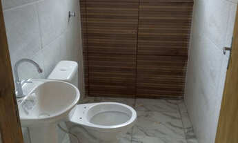 Imagem 6: Casa Nova, 2 dorms, 1 vaga, próx. do mar, no Tupy