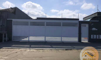 Imagem: Casa em Condomínio, 2dorms, 1 suíte, no