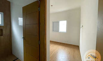 Imagem 6: Casa Padrão - Residencial