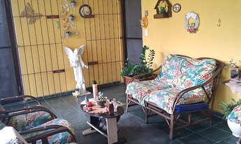 Imagem 5: CASA 3 DORMS., 1 SUÍTE, BALNEÁRIO GAIVOTAS - ITANHAÉM -SP