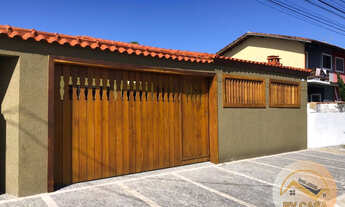 Imagem: Casa no Cibratel II - Itanhaém - SP