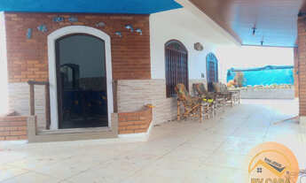 Imagem: Casa com 128m², 2dorms, 1 suíte, Lindo