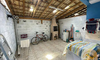 Imagem 6: Casa 100 metros da praia à venda, Jd São Fernando