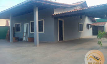 Imagem 2: Casa 3 dorms, 1 suíte, 5 vagas, com piscina, no Cibratel 2