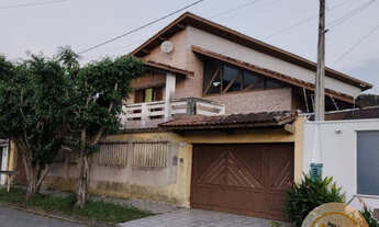 Imagem: Casa á venda - Cibratel 1