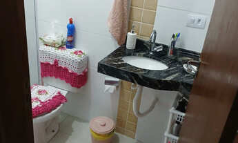 Imagem 5: Casa 2 dorms.,1 suíte geminada e moderna, Tupy, Itanhaém