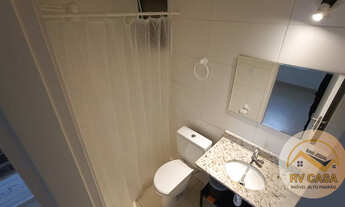 Imagem 5: Apartamento, 2 dorms, 1suíte, frente para o Mar, Itanhaém